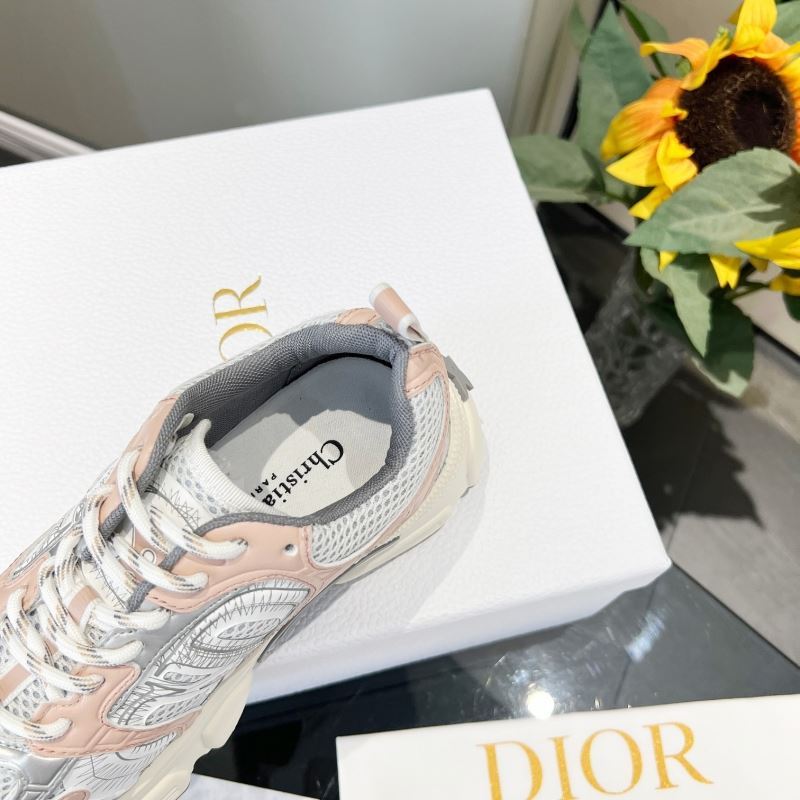 Christian Dior Sneaker